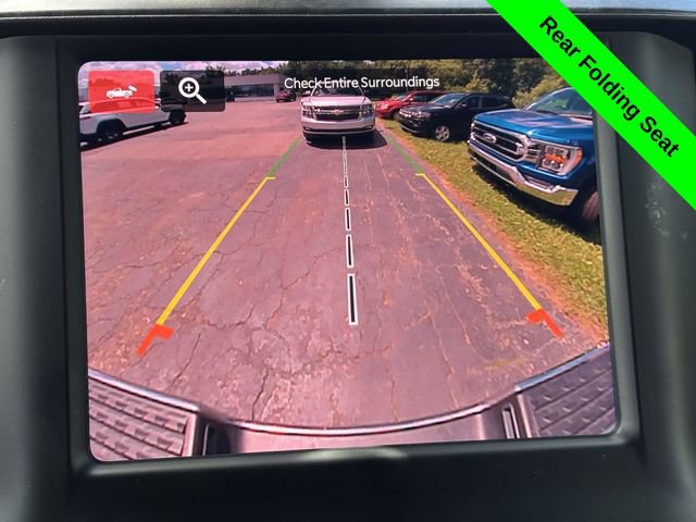 Used 2024 RAM 2500 Big Horn AWD/4WD image 20