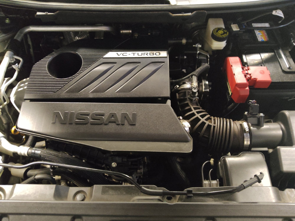 Used 2023 Nissan Rogue SV image 30