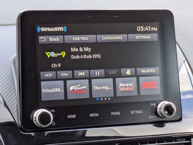 New 2026 Mitsubishi Eclipse Cross ES image 19