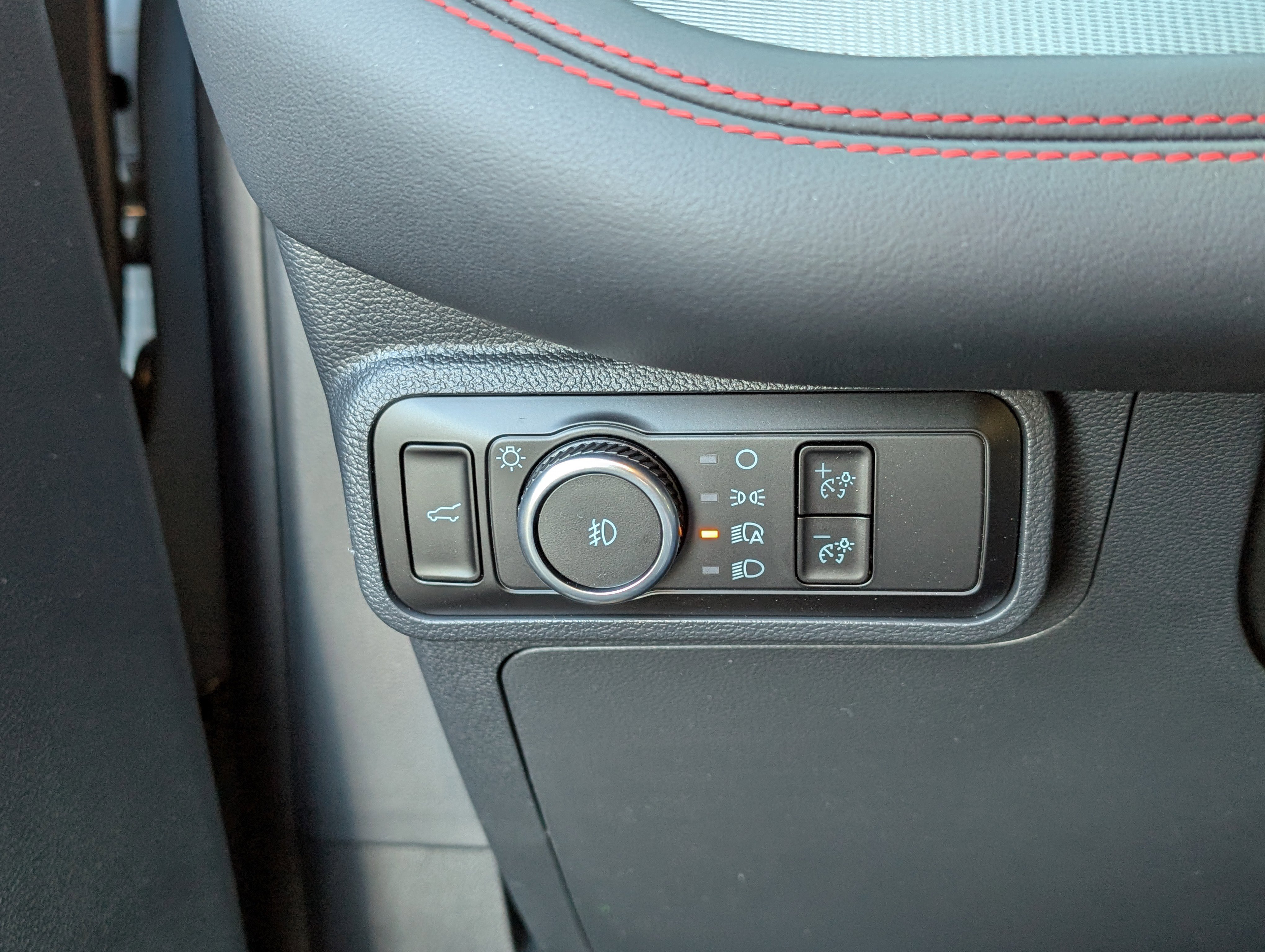 New 2026 Ford Explorer ST w/ Sun And Sound Package image 18