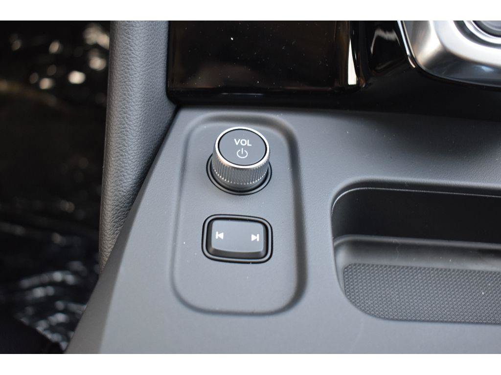New 2026 Acura MDX FWD image 17