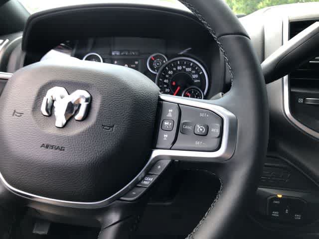 New 2026 RAM 3500 Big Horn AWD/4WD image 31