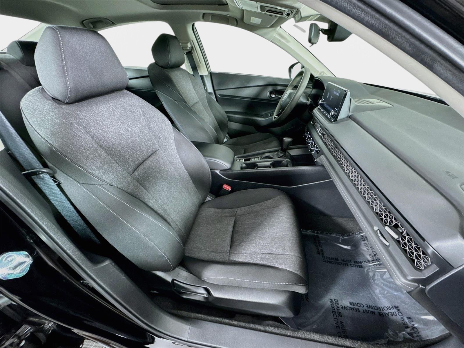 Used 2023 Honda Accord EX image 27