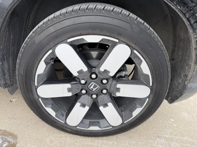 Certified 2024 Honda Prologue Elite image 3