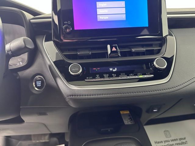 Certified 2024 Toyota Corolla SE w/ SE Premium Package image 26