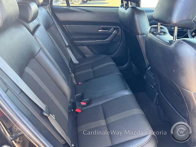 Used 2024 MAZDA CX-50 AWD 2.5 S w/ Preferred Package image 31
