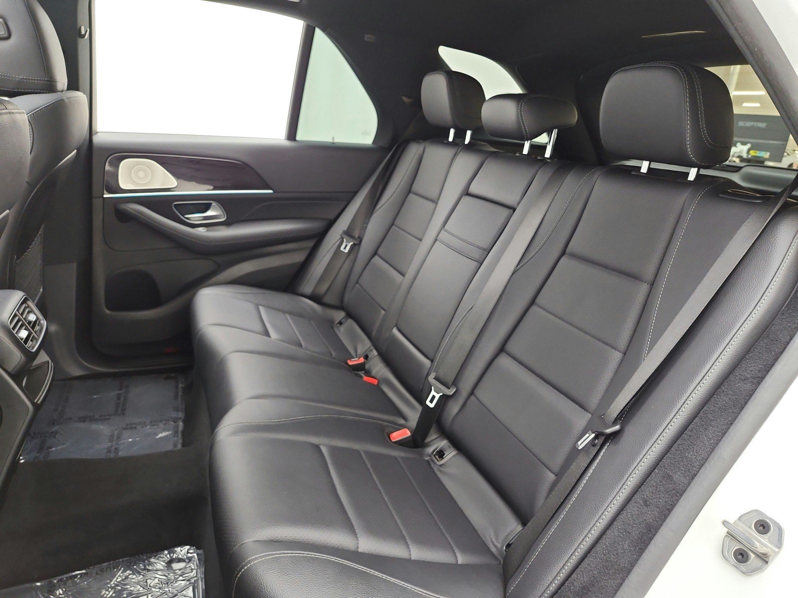 Used 2023 Mercedes-Benz GLE 350 image 13