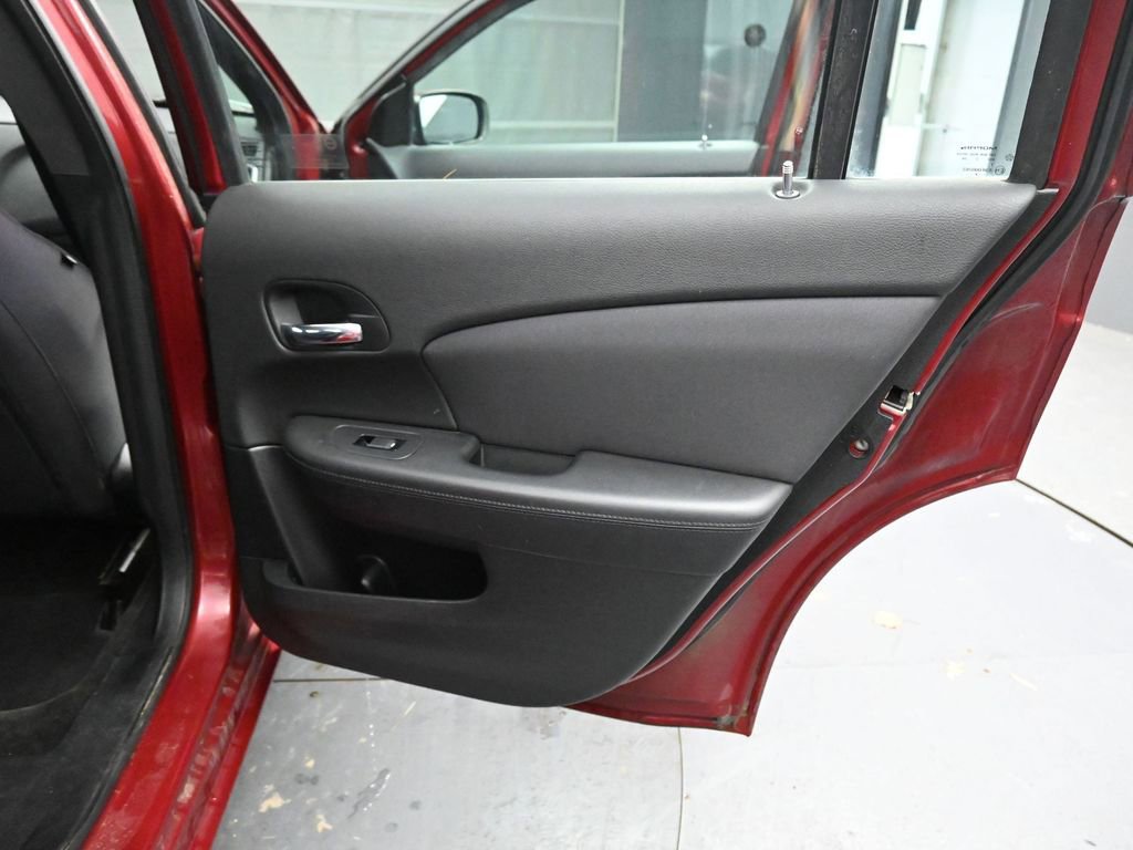 Used 2012 Chrysler 200 Touring w/ Cold Weather Group FWD image 18