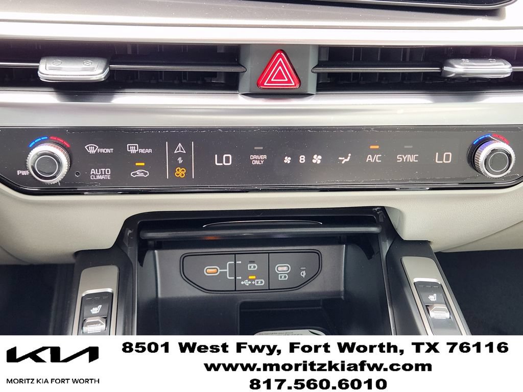 New 2026 Kia Sorento EX AWD/4WD image 14