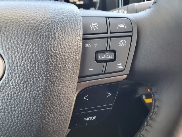 New 2026 Toyota Camry XSE FWD image 21