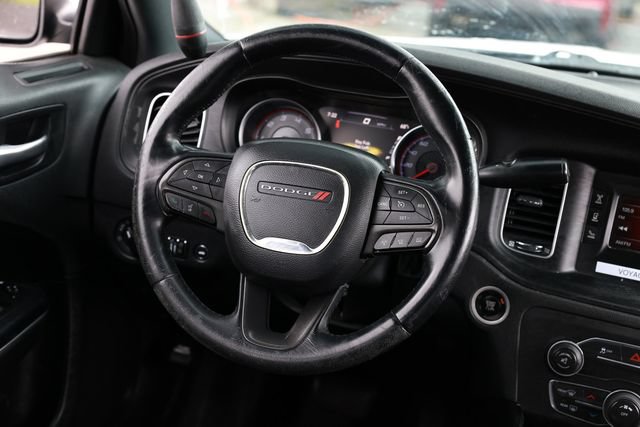 Used 2015 Dodge Charger Police RWD image 29