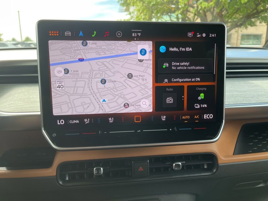 New 2025 Volkswagen ID. Buzz Pro S image 20