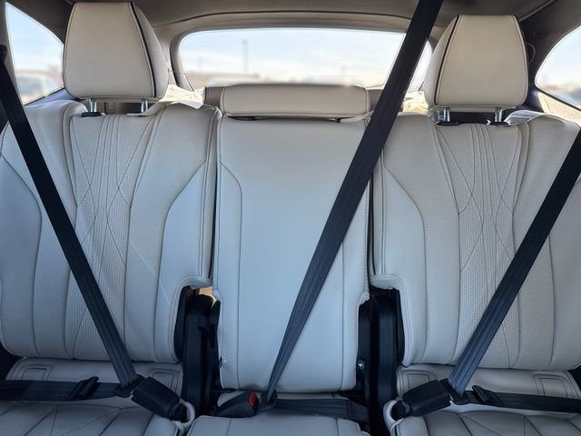 New 2026 Acura MDX Type S image 23