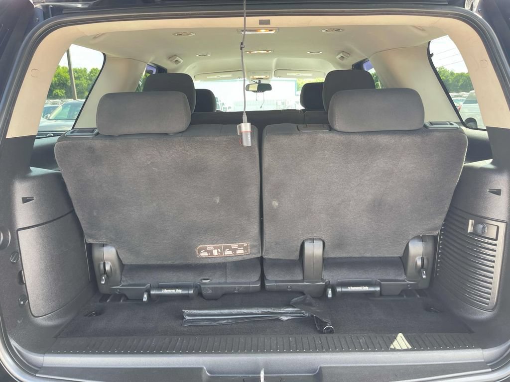 Used 2013 GMC Yukon SLE RWD image 22