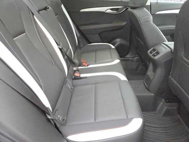 New 2026 Buick Envision Sport Touring image 30