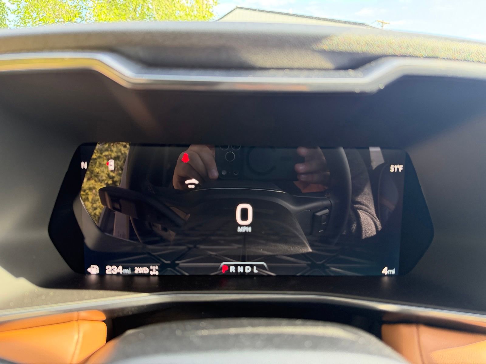New 2026 GMC Canyon AT4 w/ Technology Plus Package AWD/4WD image 19