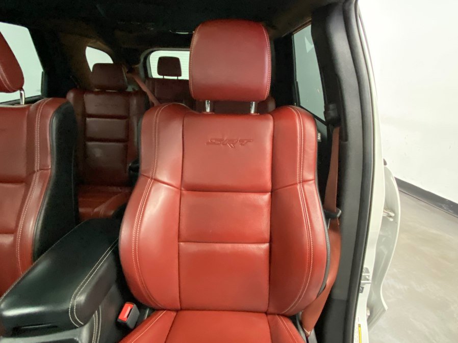 Used 2021 Dodge Durango SRT w/ Black Package image 22