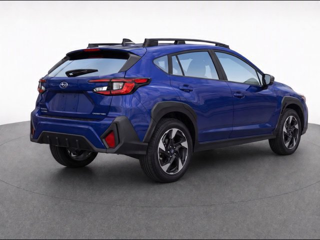 Certified 2025 Subaru Crosstrek 2.5i Limited AWD/4WD image 5