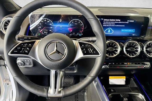 New 2026 Mercedes-Benz GLB 250 image 11