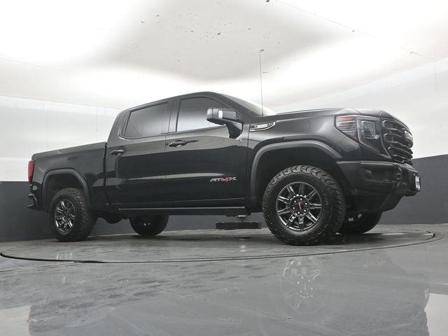 Used 2024 GMC Sierra 1500 AT4X AWD/4WD image 39