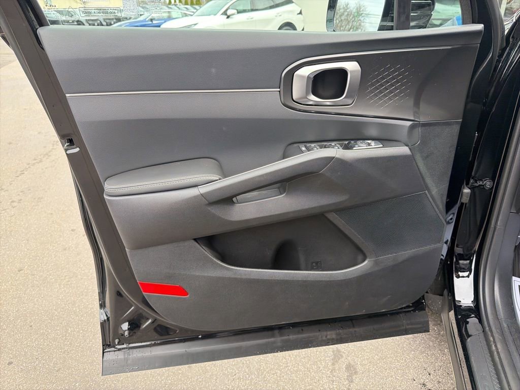 New 2026 Kia Sorento S image 28