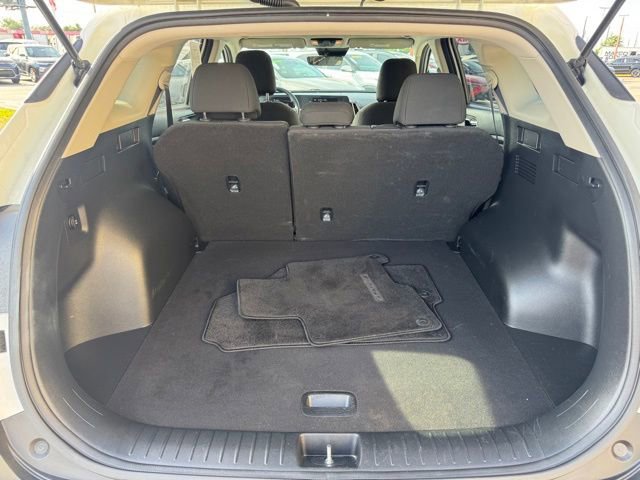 Certified 2024 Kia Sportage LX FWD image 7