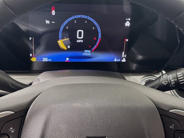 New 2026 Chevrolet Trax LT w/ LT Convenience Package FWD image 14