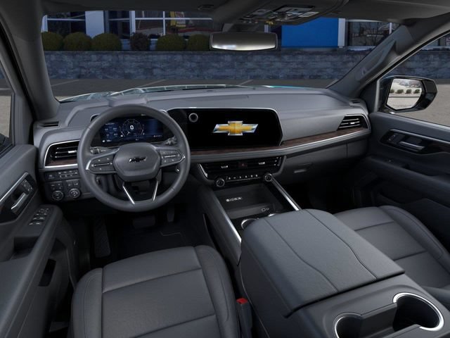 New 2026 Chevrolet Tahoe Z71 w/ Z71 Off-Road Package AWD/4WD image 17