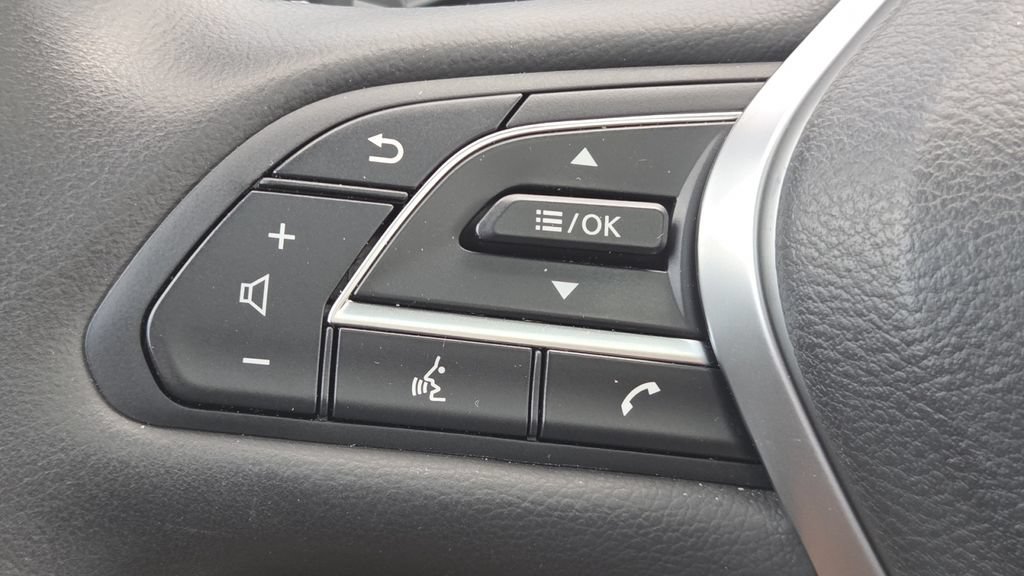 Certified 2024 INFINITI QX50 Sport AWD/4WD image 31