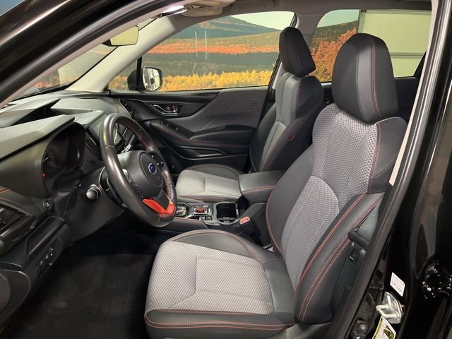 Used 2023 Subaru Forester Sport image 27