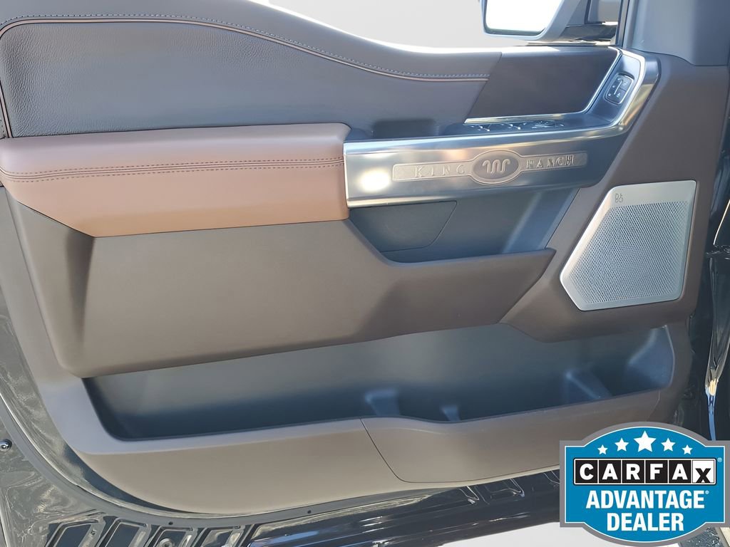 Used 2024 Ford F150 King Ranch image 45