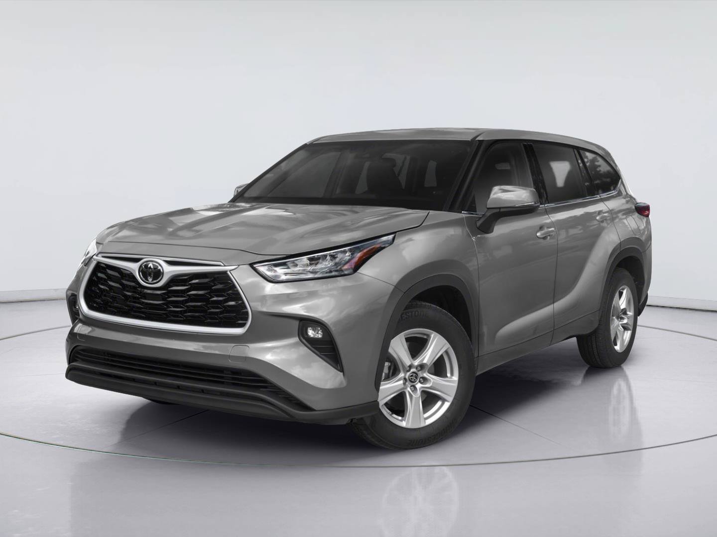 Used 2021 Toyota Highlander L FWD image 32