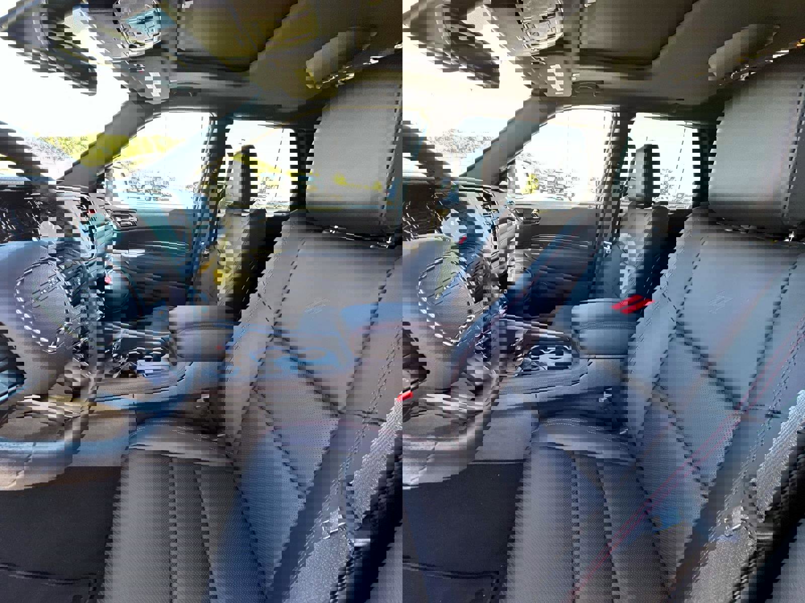 New 2026 Dodge Durango GT image 23