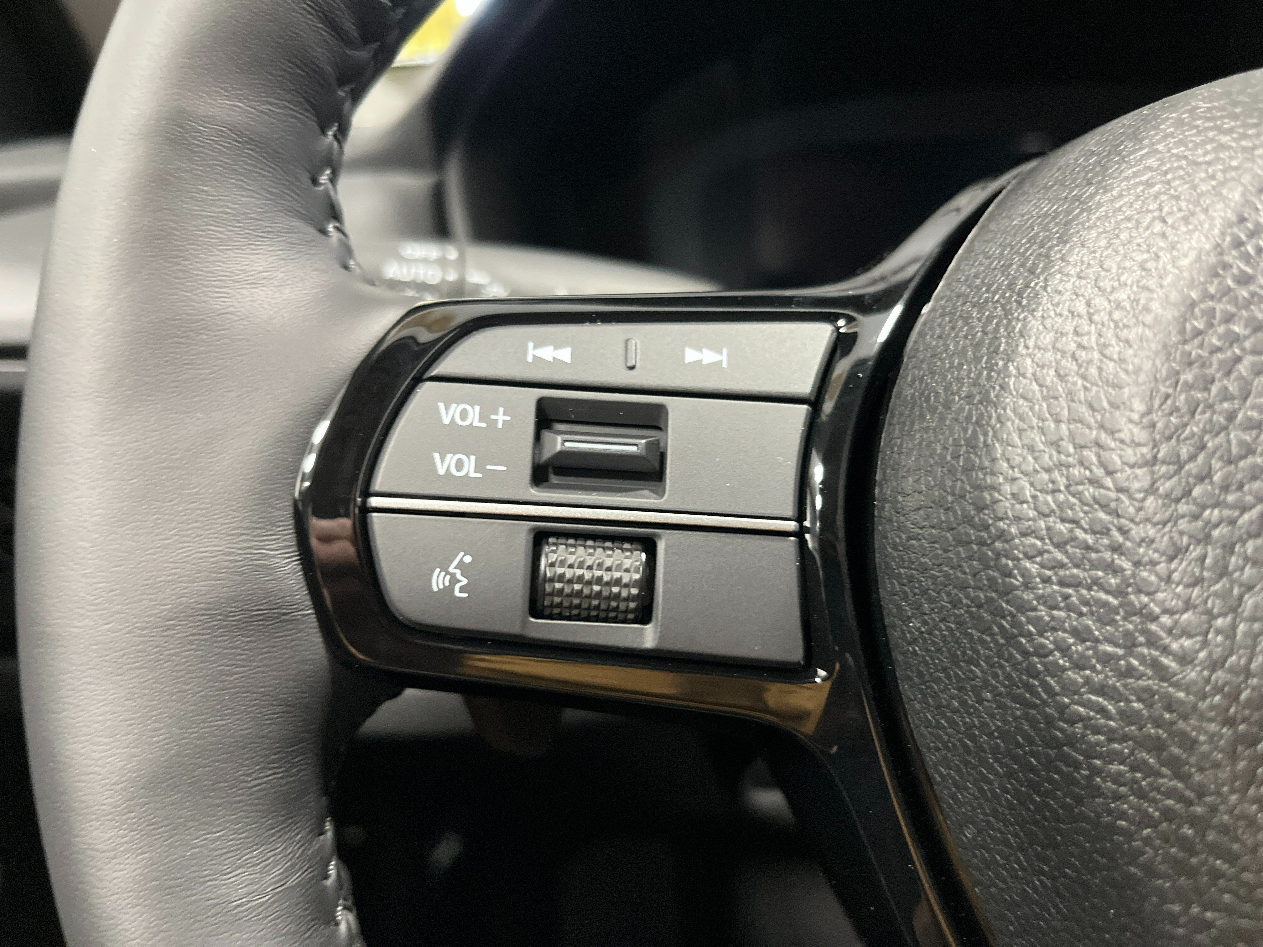 New 2026 Honda Accord Touring image 10