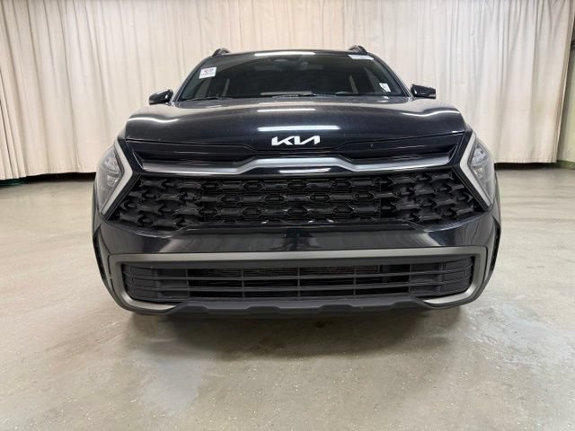 Used 2023 Kia Sportage X-Line w/ X-Line Premium Package AWD/4WD image 12