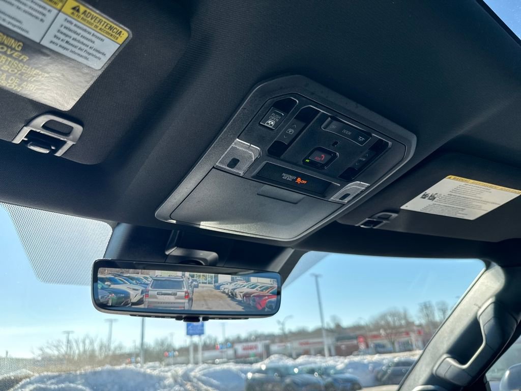 Used 2024 Toyota Tundra TRD Pro image 32