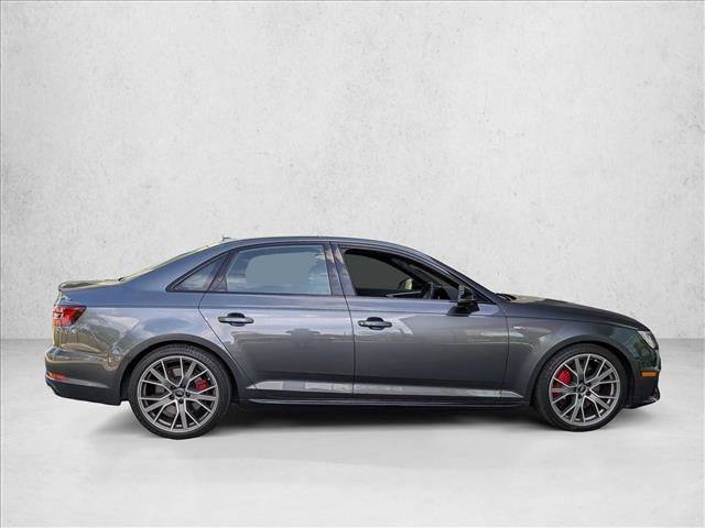 Used 2019 Audi A4 2.0T Prestige w/ Prestige Package AWD/4WD image 4