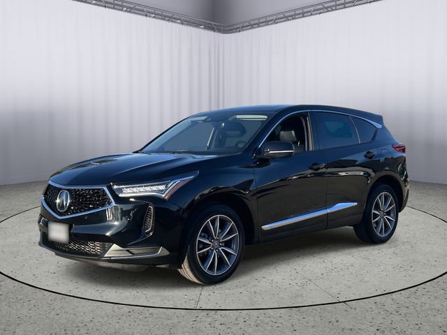 Used 2023 Acura RDX Technology Package image 2