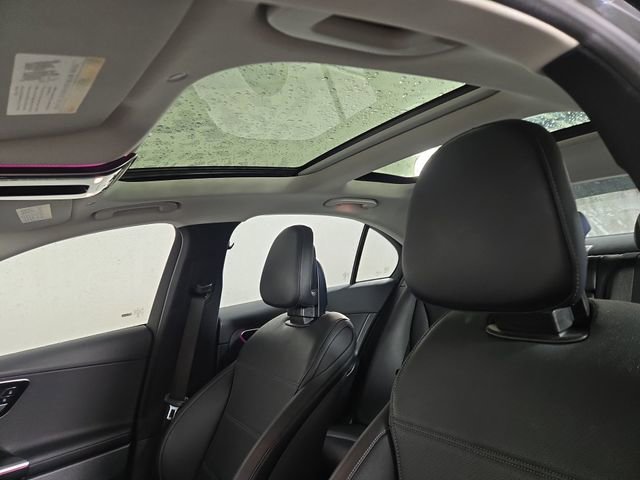Used 2022 Mercedes-Benz C 300 4MATIC Sedan image 31