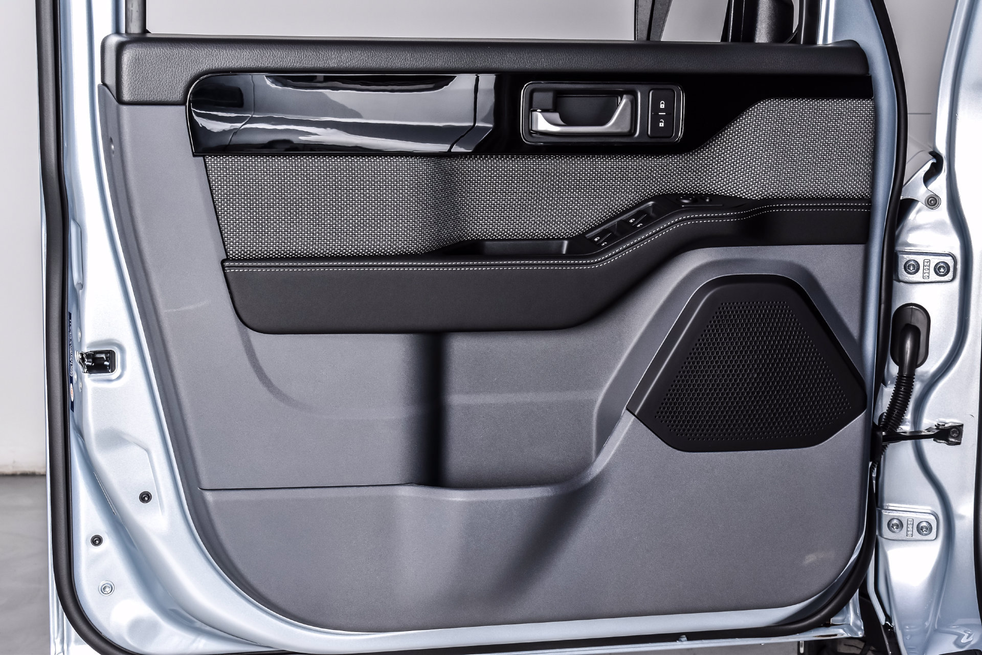 New 2026 INEOS Grenadier Station Wagon AWD/4WD image 13