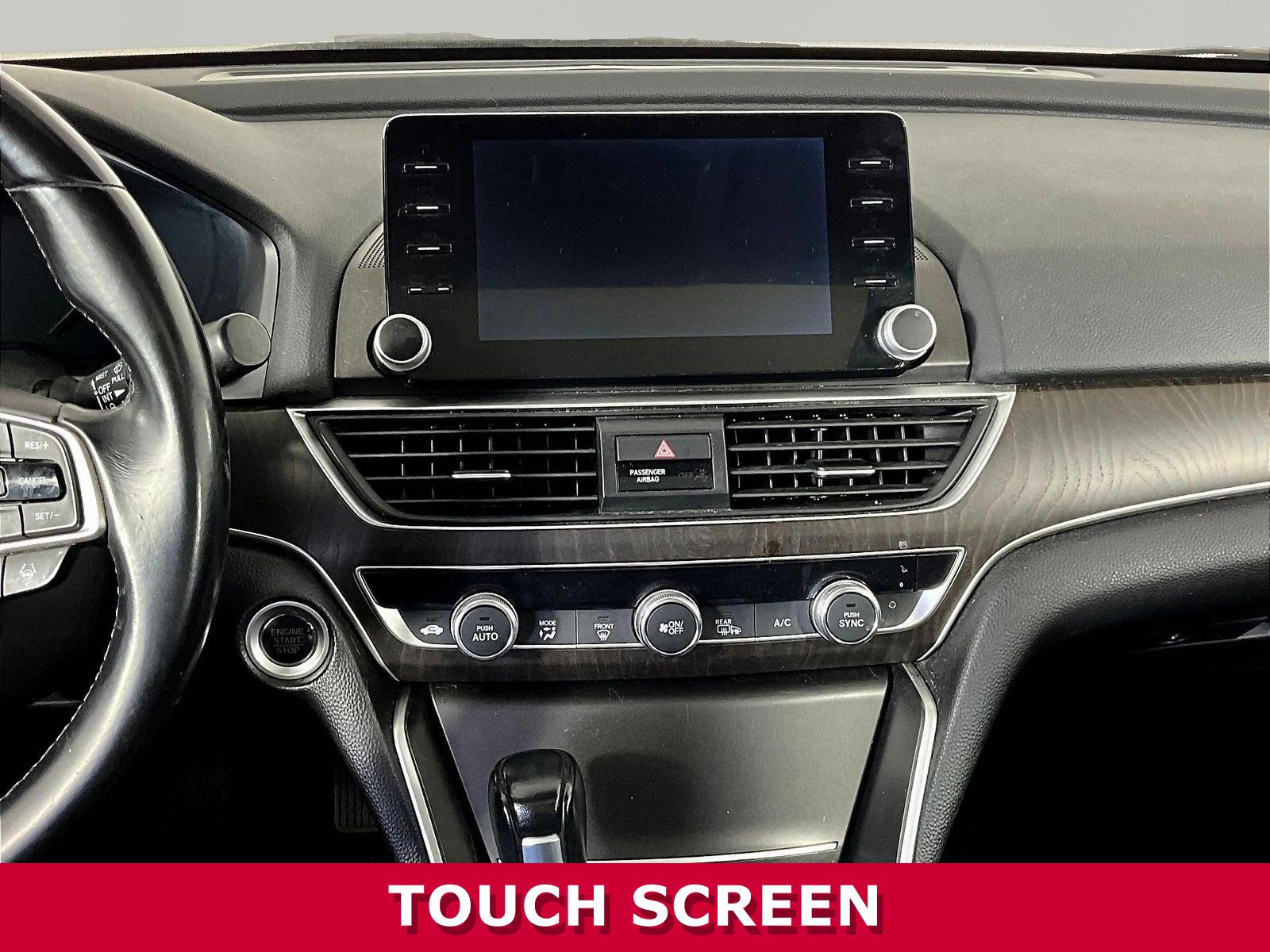 Used 2018 Honda Accord EX-L image 9