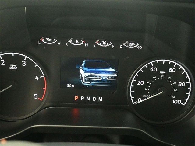 New 2026 Ford F250 XL image 11