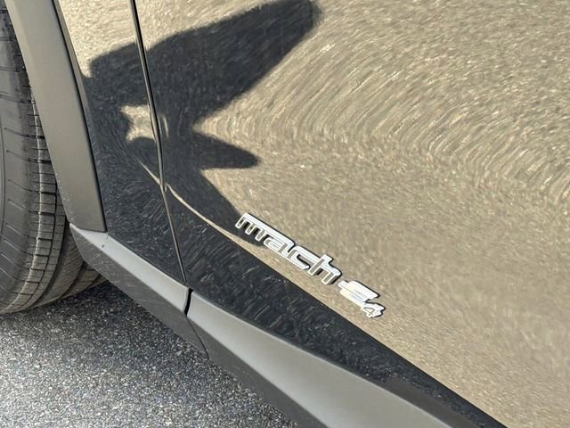 New 2026 Ford Mustang Mach-E Select w/ Comfort Package image 9