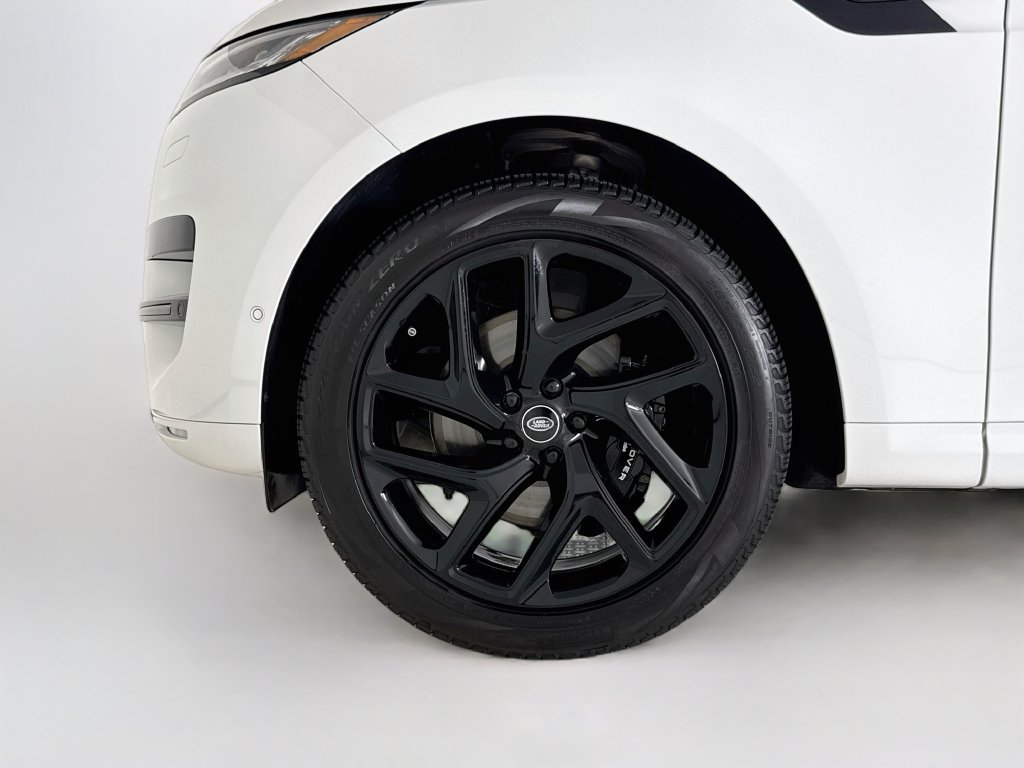 Used 2023 Land Rover Range Rover Sport SE AWD/4WD image 27