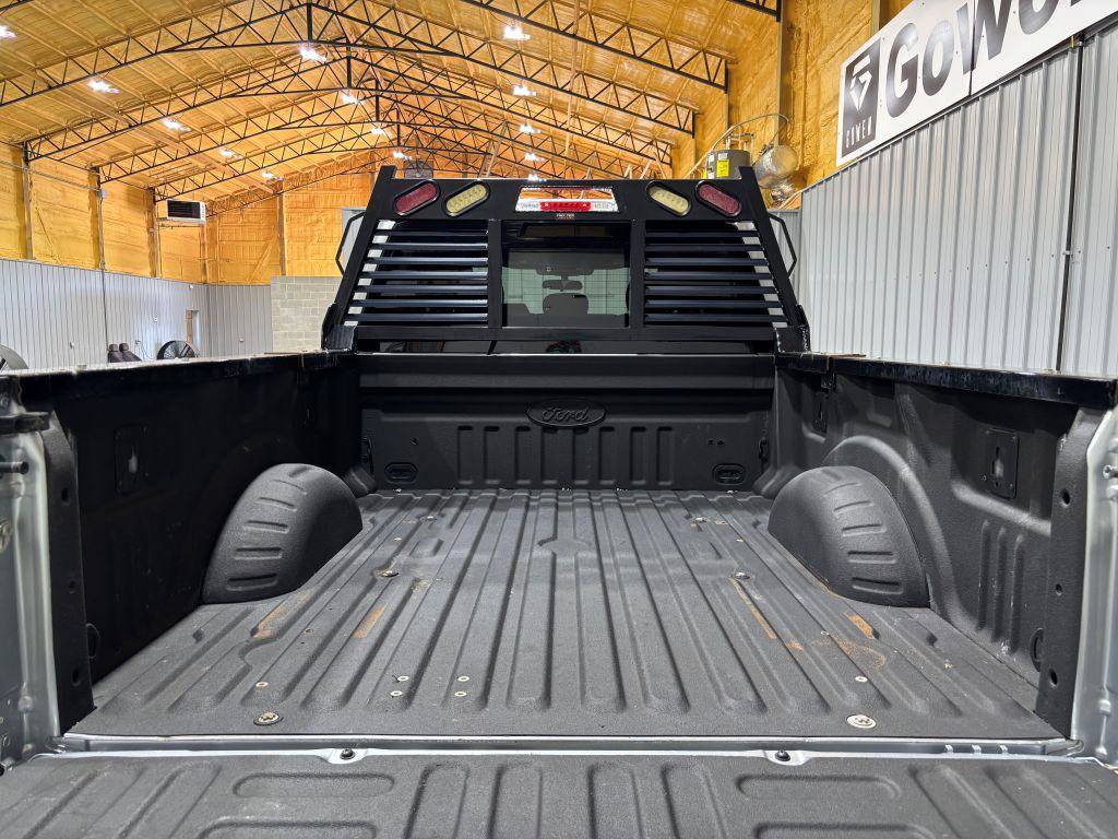 Used 2020 Ford F250 XLT w/ XLT Value Package AWD/4WD image 22