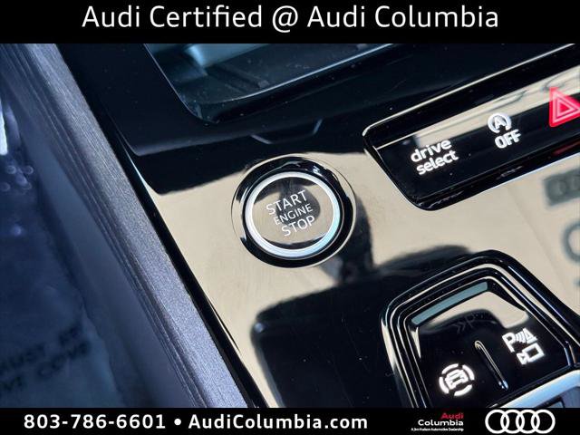 Certified 2025 Audi A5 2.0T Premium AWD/4WD image 30