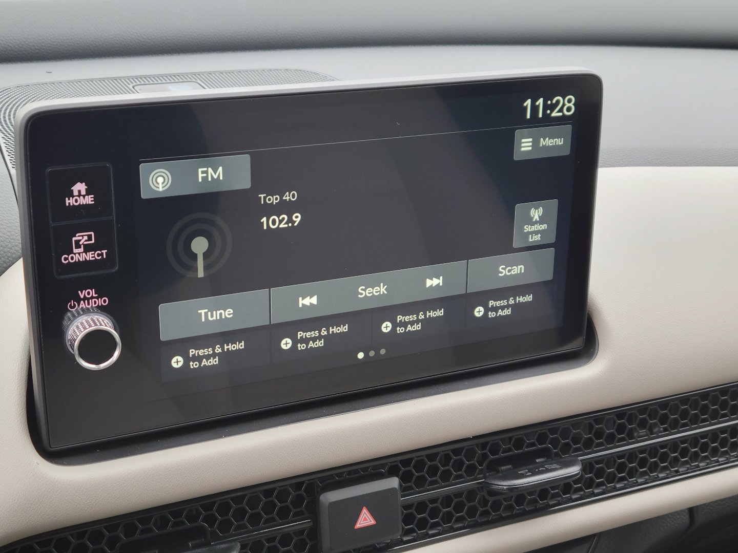 Certified 2026 Honda HR-V LX image 25