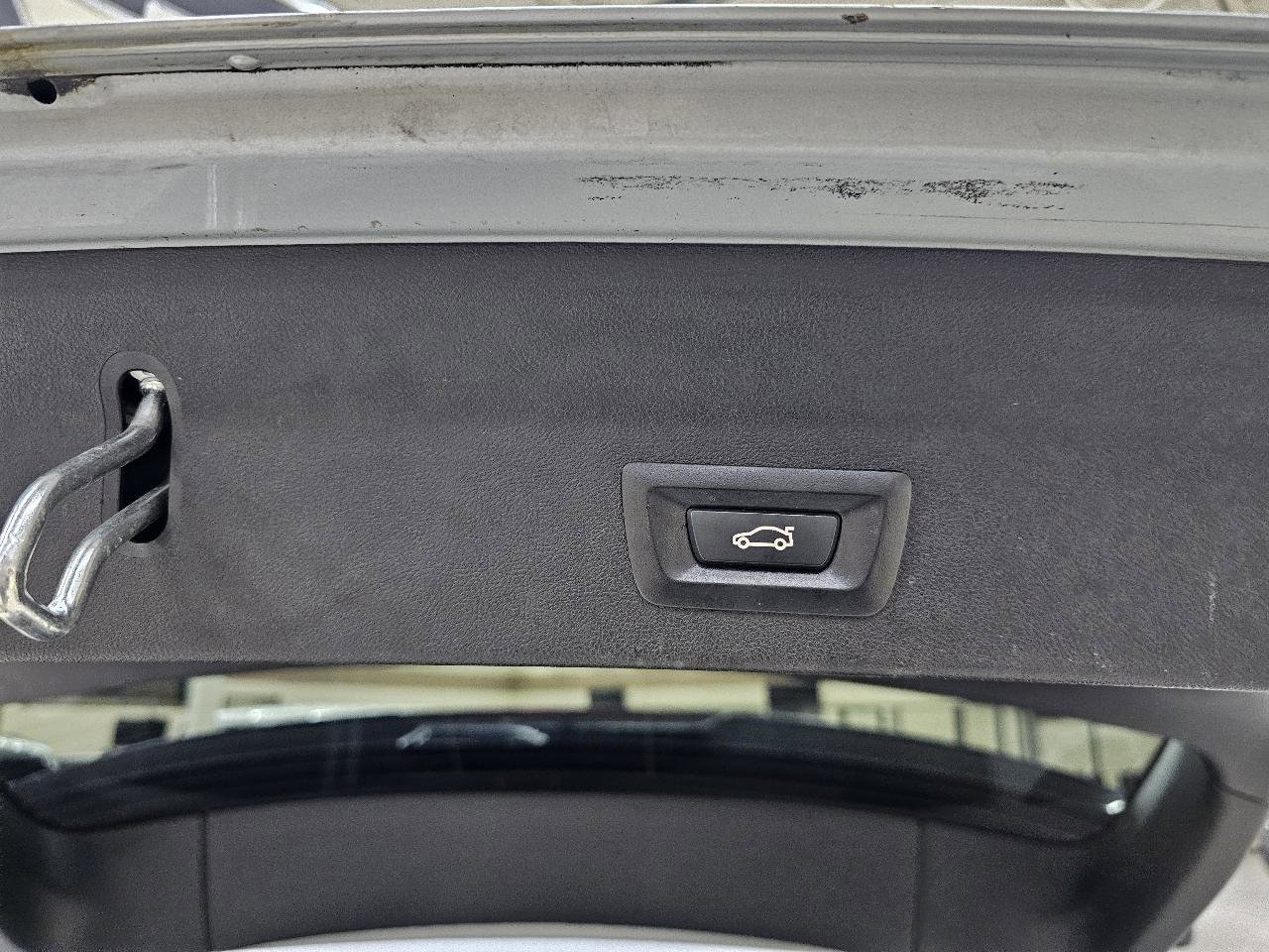 Used 2020 BMW X3 sDrive30i w/ Driving Assistance Package image 14