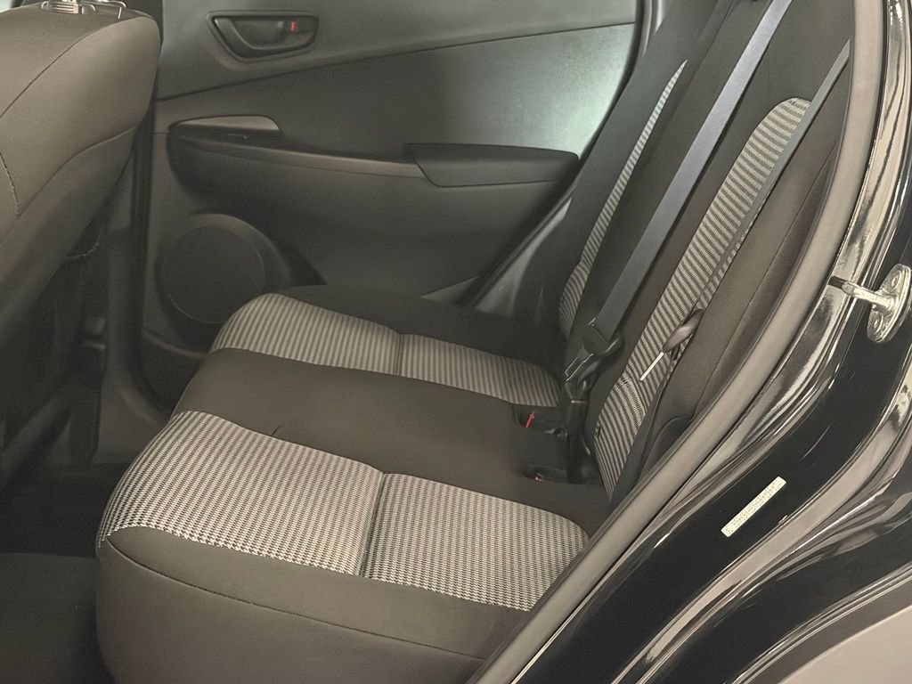 Certified 2021 Hyundai Kona SEL Plus FWD image 23