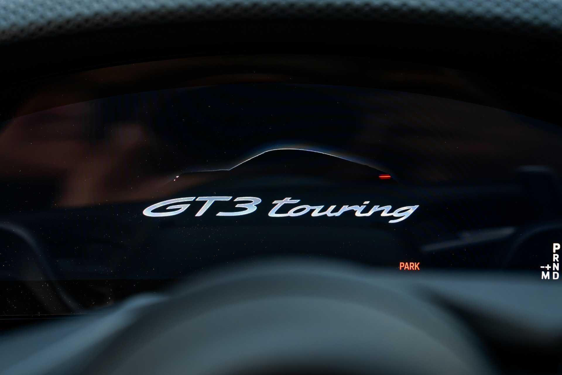 Used 2026 Porsche 911 GT3 RWD image 48
